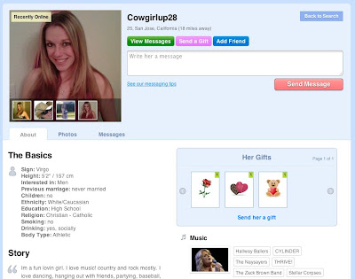 zoosk conclusion dating