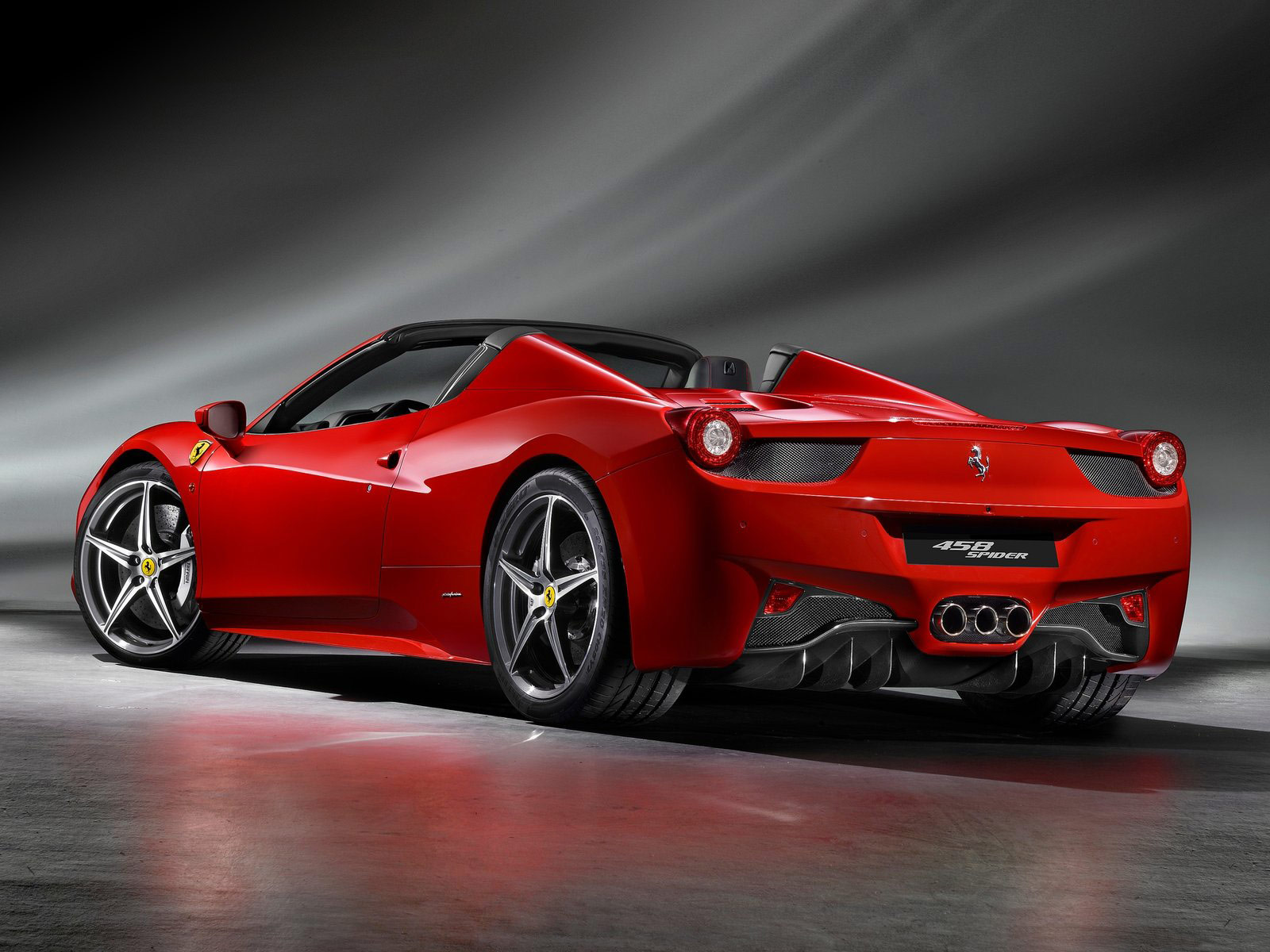 All Wallpapers Ferrari Car HD Wallpapers 2013
