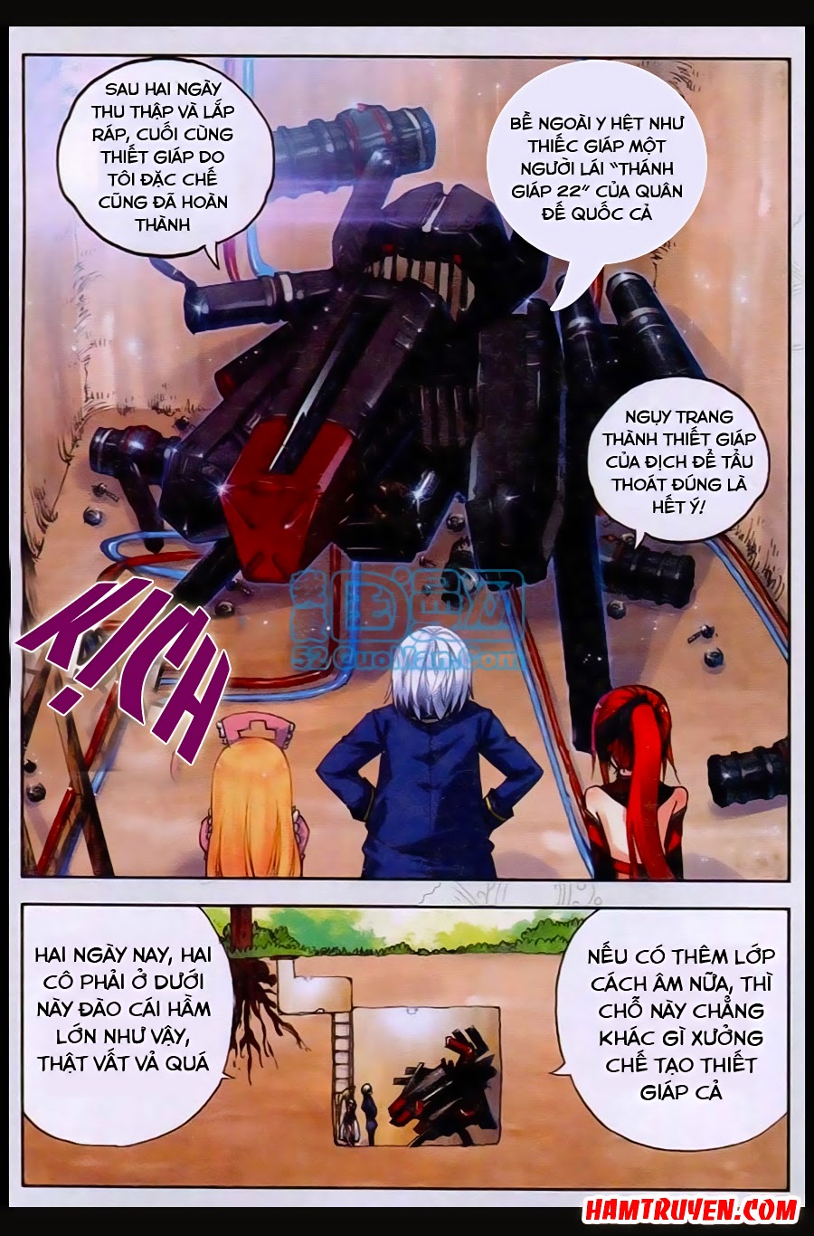 Upload by Truyenquanhta.blogspot.com