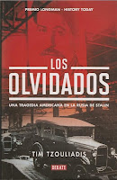 Los Olvidados