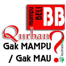 Dp Bbm Sindiran Qurban