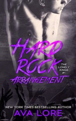 Hard Rock Arrangement