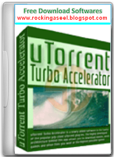 uTorrent Turbo Accelerator 2.6 Free Download