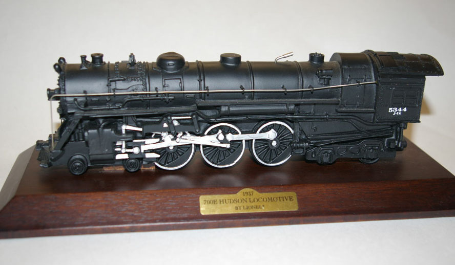 lionel oo gauge