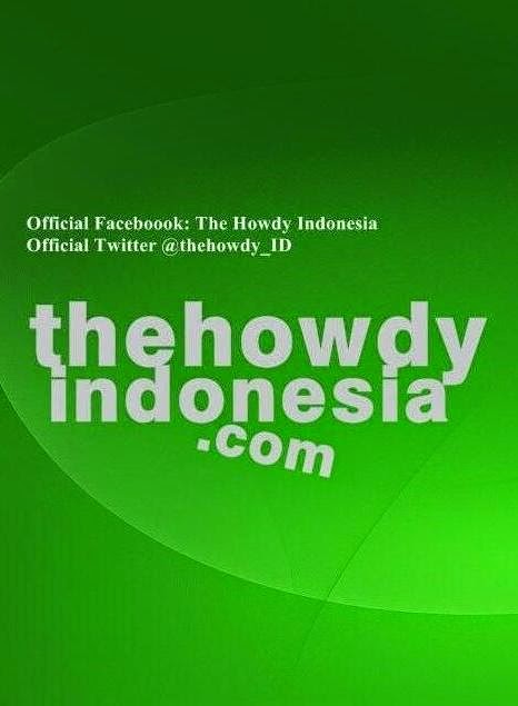 thehowdyindonesia.com