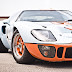 Ford GT40 Super Performance