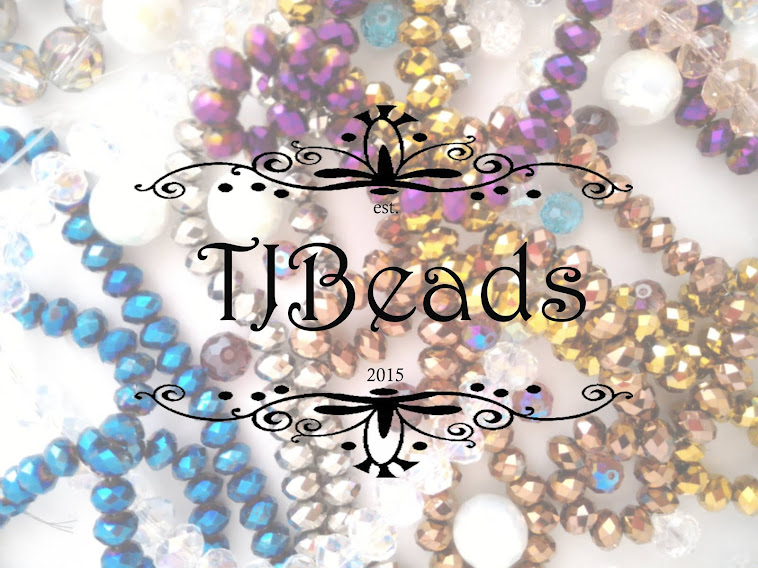 The Jumping Beads