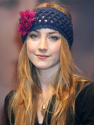 Saoirse+ronan+hanna+training