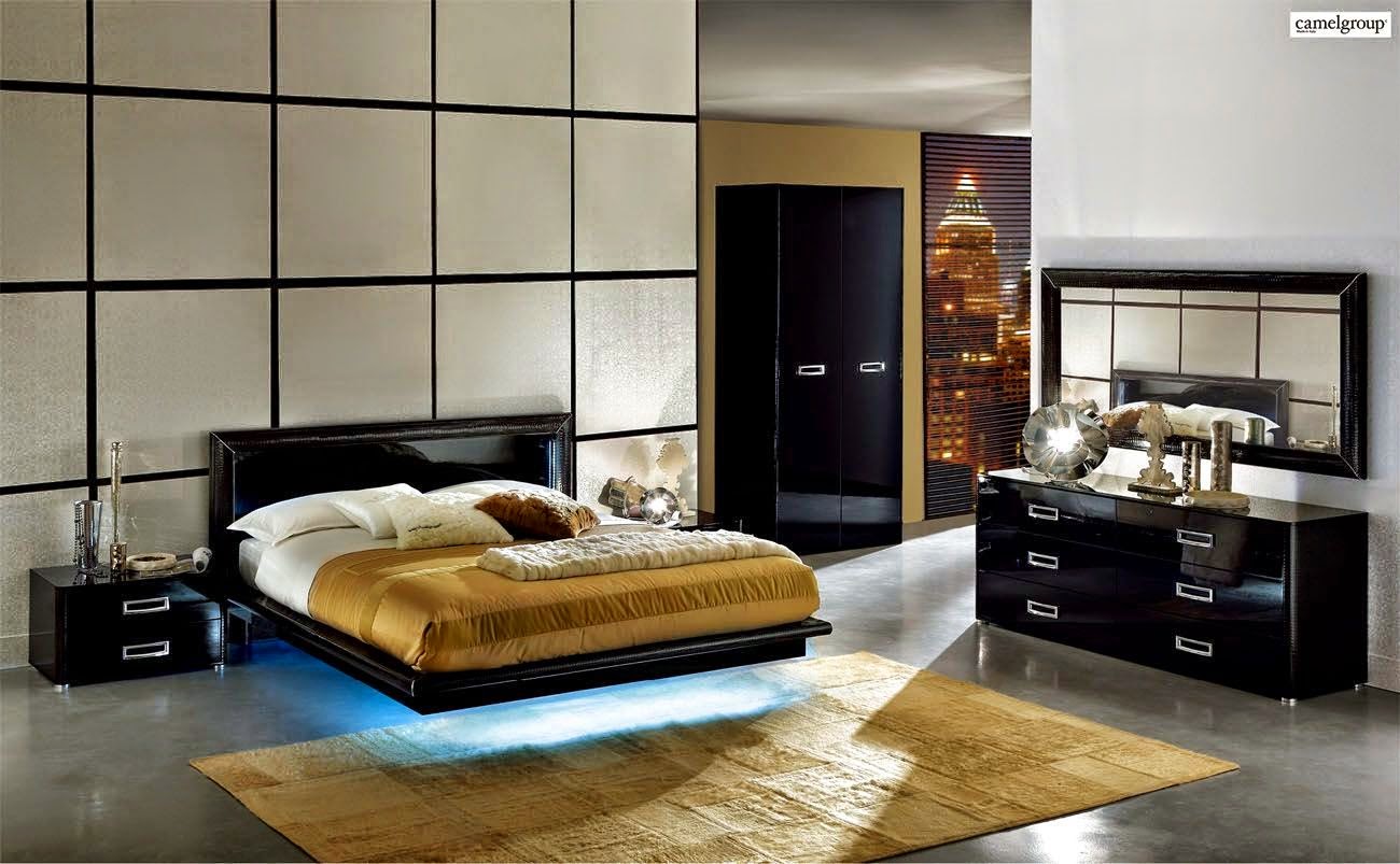 idées meubles chambre