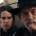 The Homesman, 2014. Faroeste e drama com Tommy Lee Jones, Hilary Swank e Meryl Streep. Trailer.