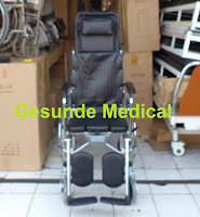distributor kursi roda