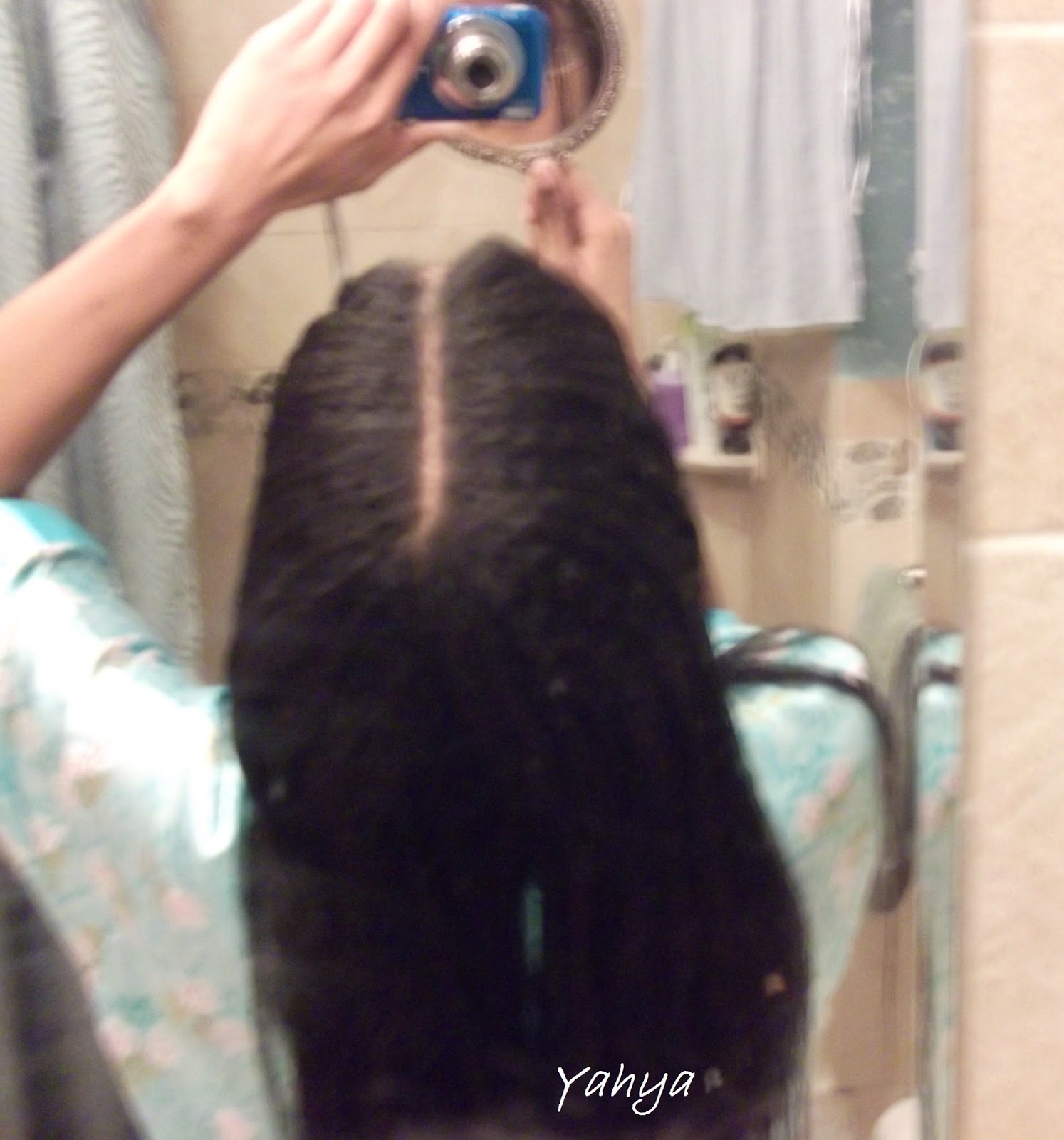Pocahontas Hair Secrets Japanese Straightening Real Alternative