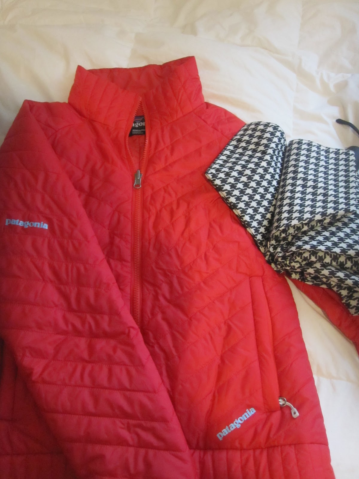 It's a Fabulous Life Packing for Backpacking [Europe]