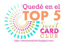 Destacada Sweet Card Club Octubre 2017