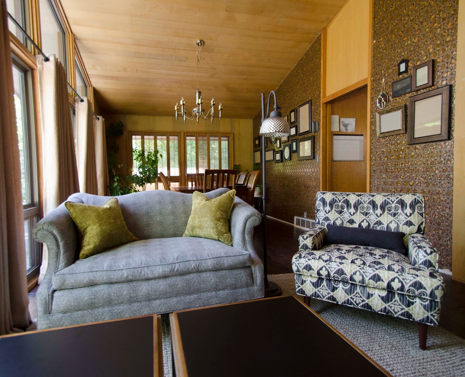 Christa Pirl Furniture & Interiors GREAT TRANSFORMATIONS IN OGDEN