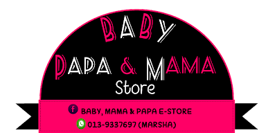 Baby, Mama & Papa E-Store