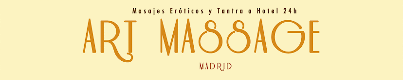 Art Massage Madrid