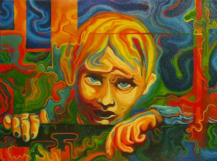 ���� � �� ������. Milan Glozic