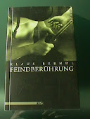 Feindberührung