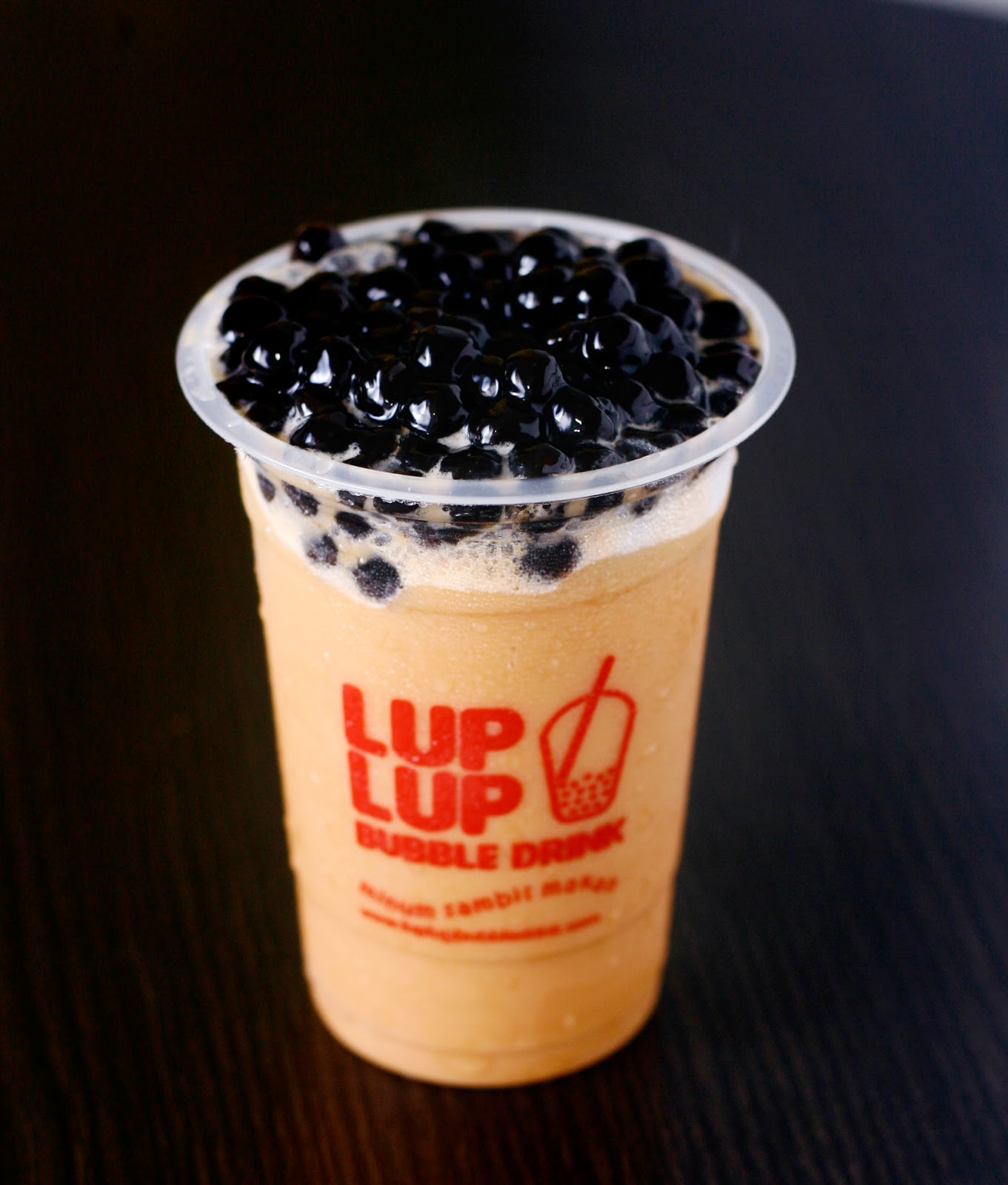 Jakarta Bubble Tea Supply Supplier Thai Tea Powder