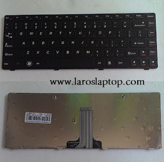 Keyboard LENOVO G475, G470, Z470, V470