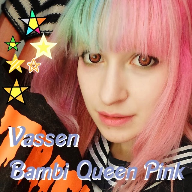http://mdkyk.blogspot.gr/2014/04/vassen-bambi-queen-pink-review.html