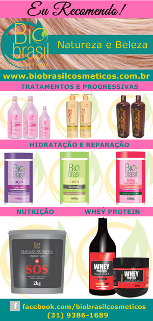 BIOBRASILCOSMETICOS