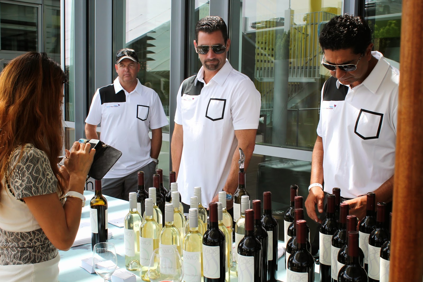 According To Kimberly... // An Orange County Life + Style Blog FOOD