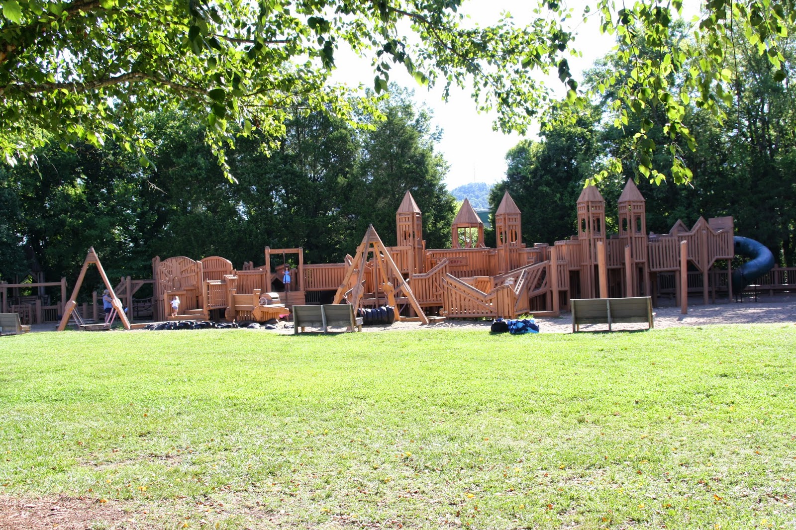 Play Chattanooga Imagination Station