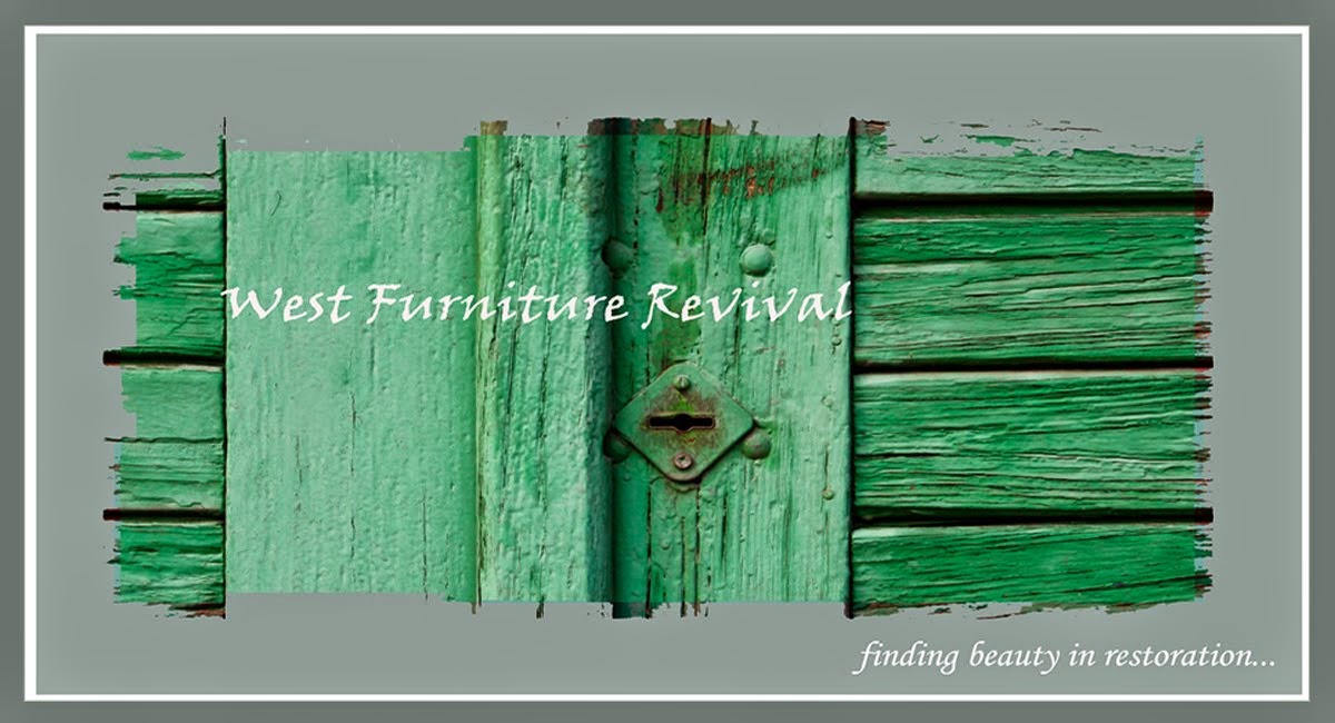 West Furniture Revival