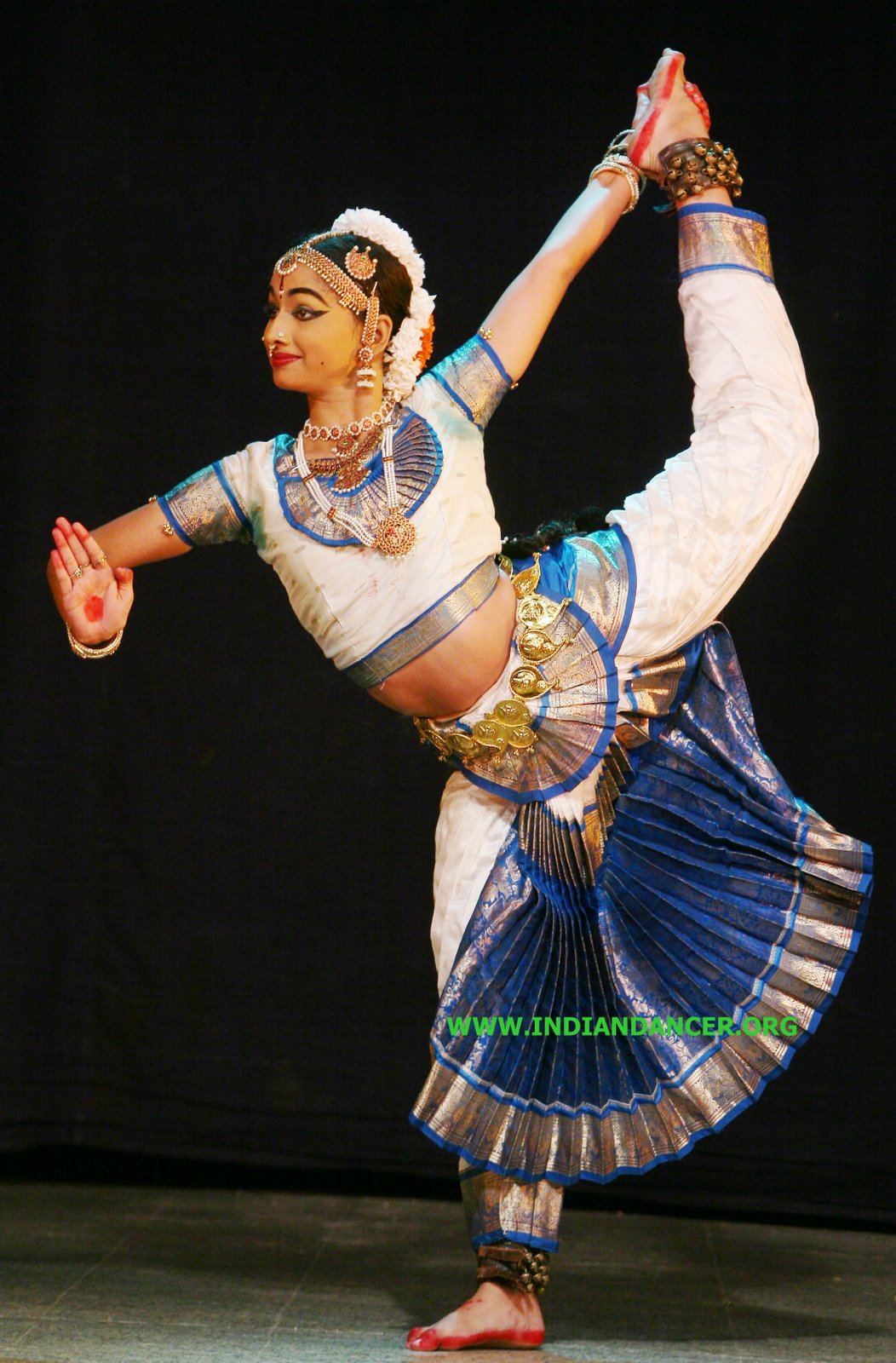 Bharatanatyam