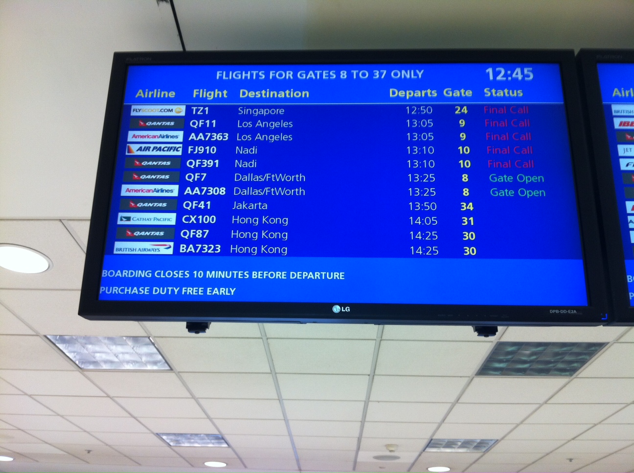 ashyamalastory Scoot Airlines review