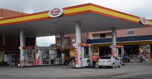 POSTO SÃO FRANCISCO