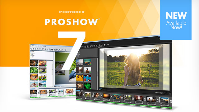 Photodex ProShow Producer 9.0.3772 patch