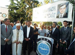 Νέα τουρκική πρόκληση στη Θράκη: Παραβίασε την συνθήκη της Λωζάννης ο τούρκος πρόξενος