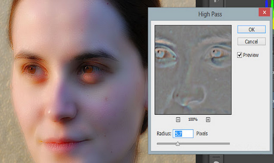 Cara Mudah Menghaluskan Wajah dan Kulit dengan Photoshop Cara Mudah Menghaluskan Wajah dan Kulit dengan Photoshop