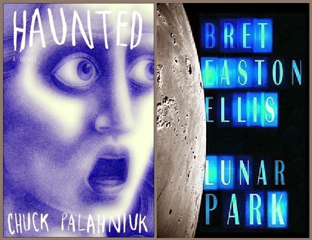 short stories in haunted chuck palahniuk