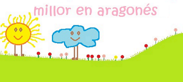 Millor en aragonés