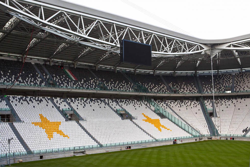 OFFERTE JUVENTUS STADIUM