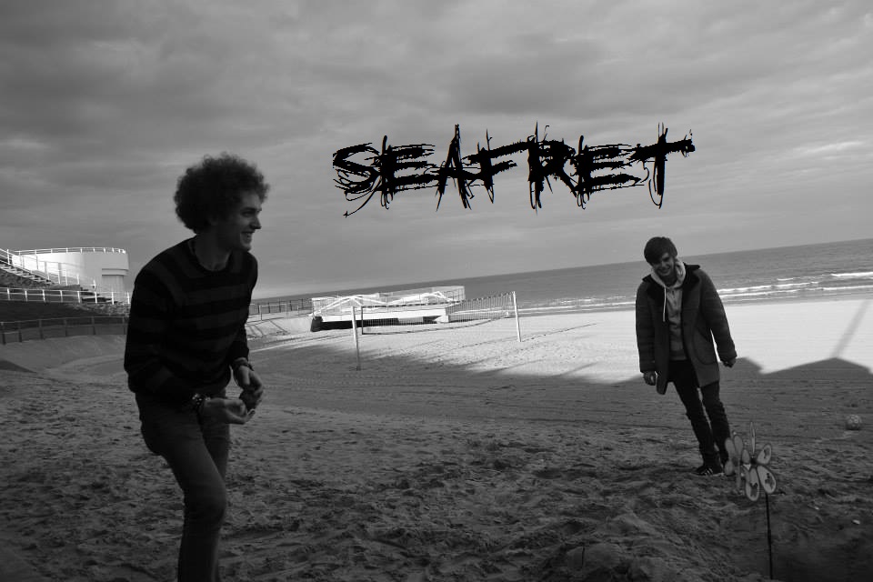 seafret something in the air seafret something in the air
