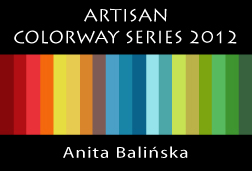 Artisan Colorway Series 2012