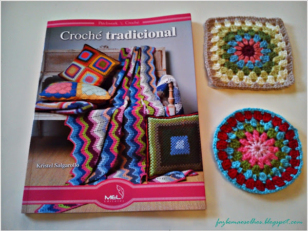 Crochet Tradicional (vintage)