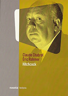 Hitchcock libro