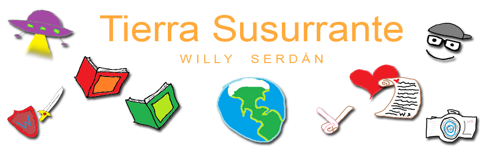 Tierra Susurrante