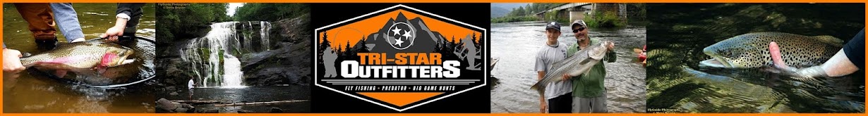 Tri-Star Outfitters