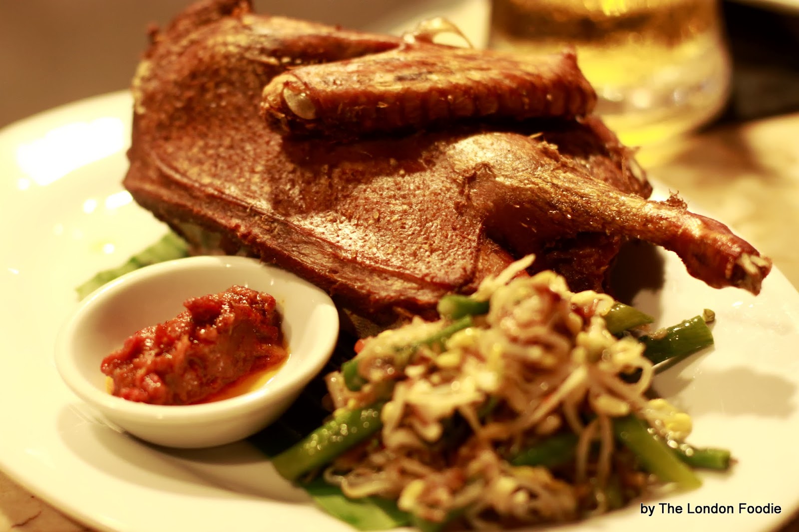 The London Foodie The London Foodie Goes To Bali Ubud (Part II)