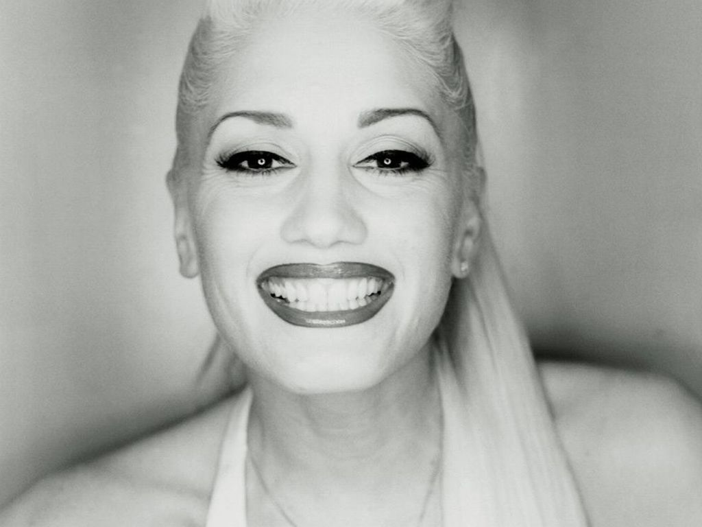 Gwen Stefani -- Style Icon Gwen Stefani