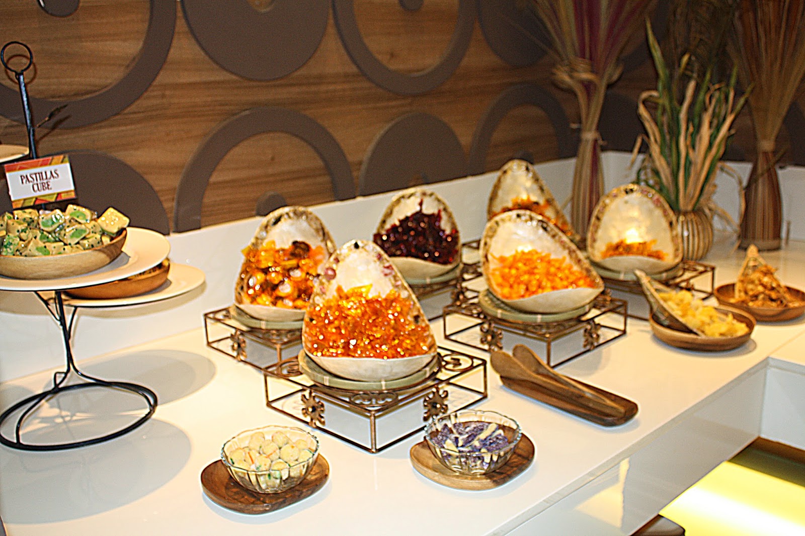 tetadventurer Newest Luxury Buffet in Town La Fiesta! Largest