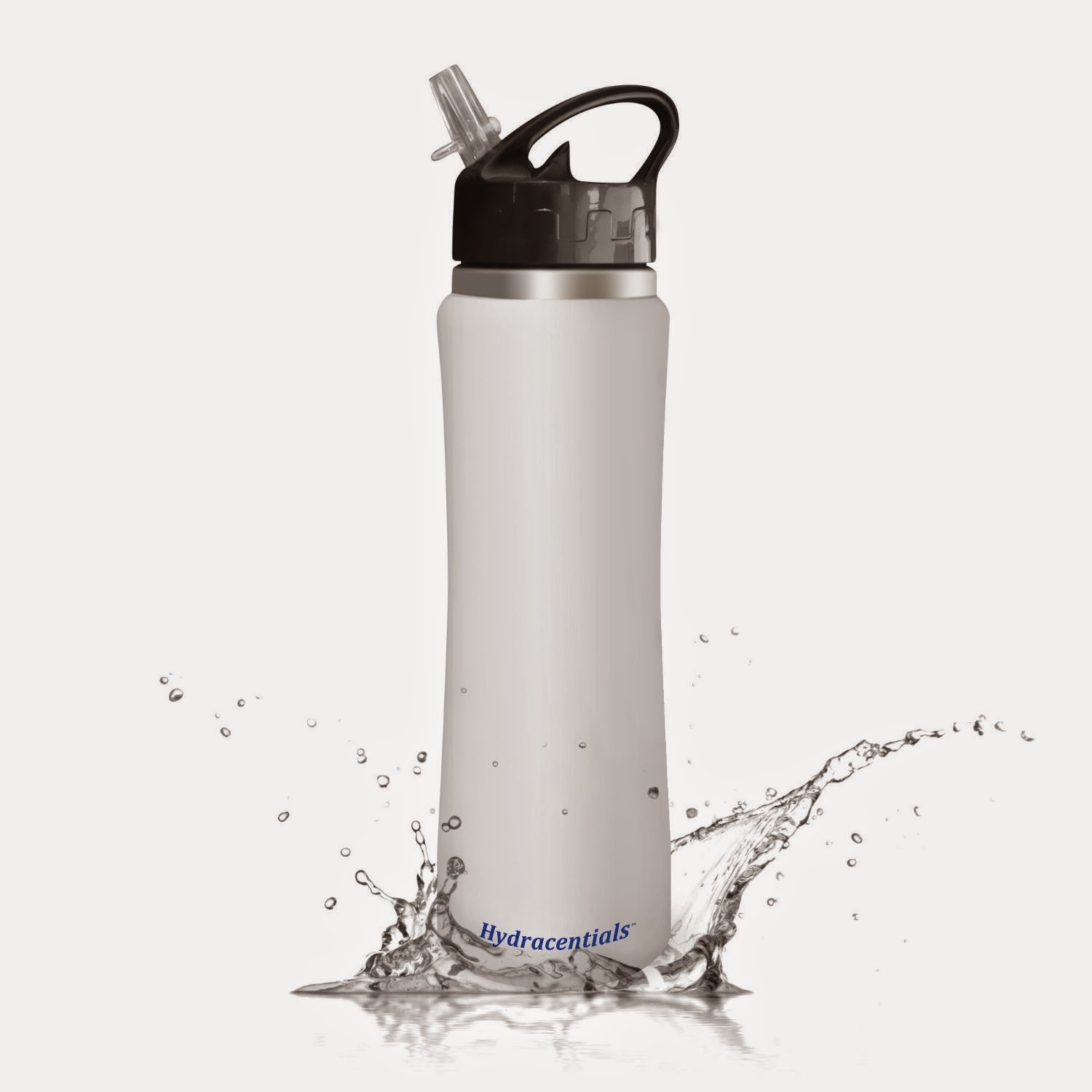 Pinching Pennies Hydracentials Sporty 25 Oz Insulated Stainless Steel