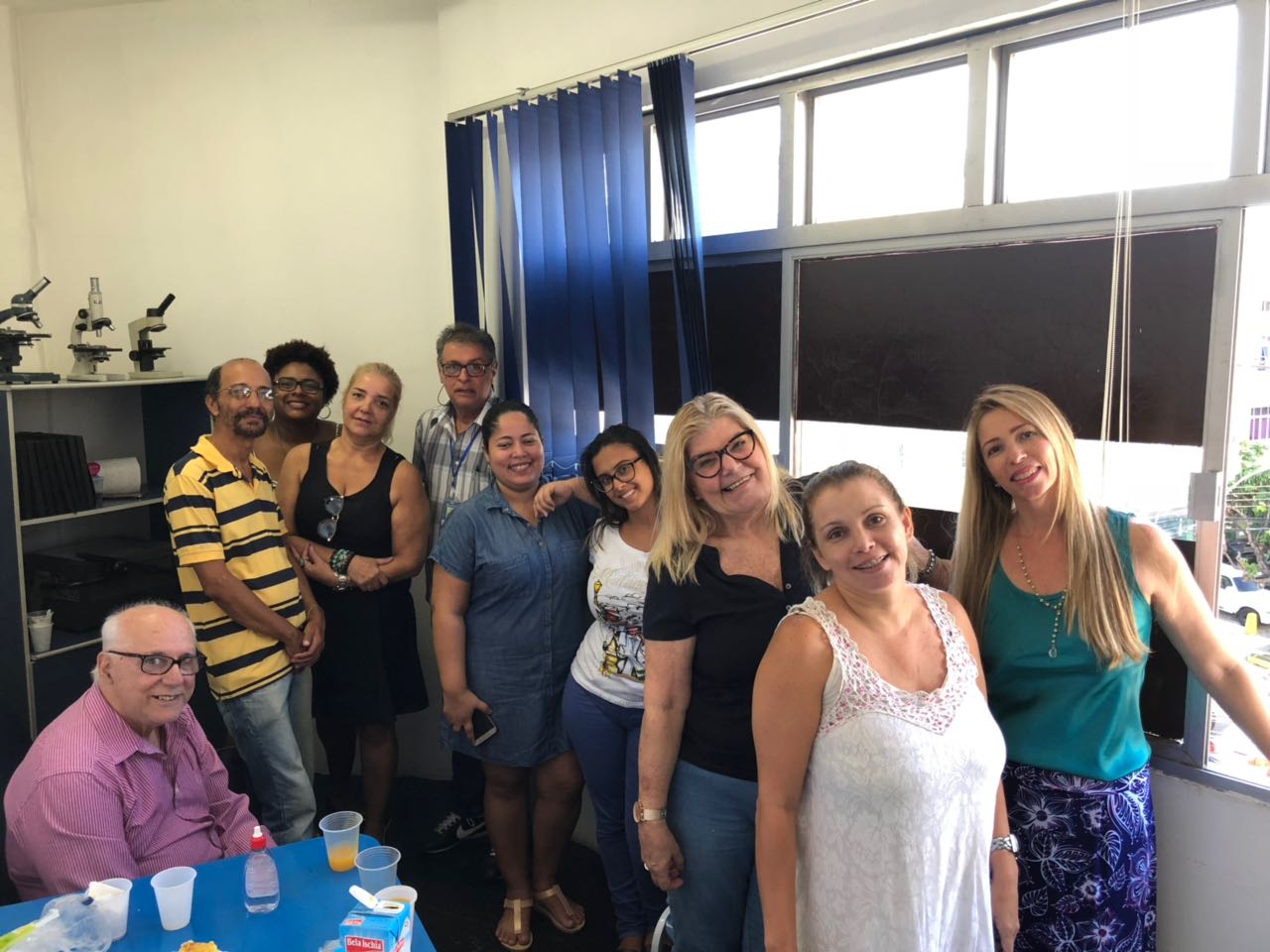 4ª Aula do Curso de Pós-Graduação